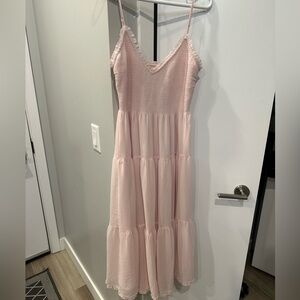 Wilfred Tuberlose Dress